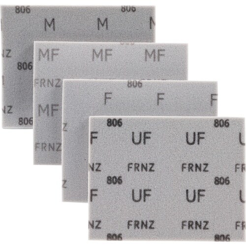 三共 【期間限定キャンペーン】FRNZスポンジ研磨