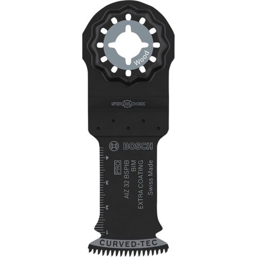 ボッシュ マルチツールブレード(カットソー)スター