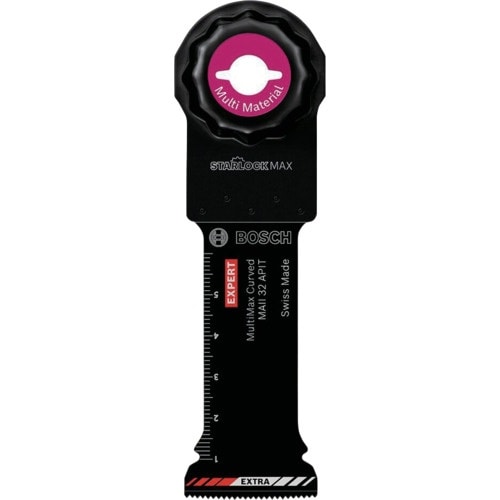 ボッシュ マルチツールブレード(カットソー)スター