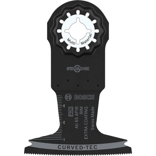 ボッシュ マルチツールブレード(カットソー)スター