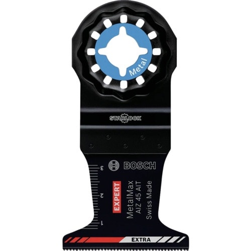 ボッシュ マルチツールブレード(カットソー)スター