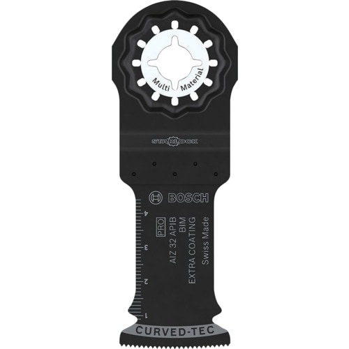 ボッシュ マルチツールブレード(カットソー)スター