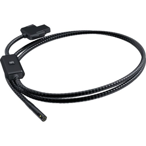 ボッシュ カメラケーブル デュアル8.3mm/1.