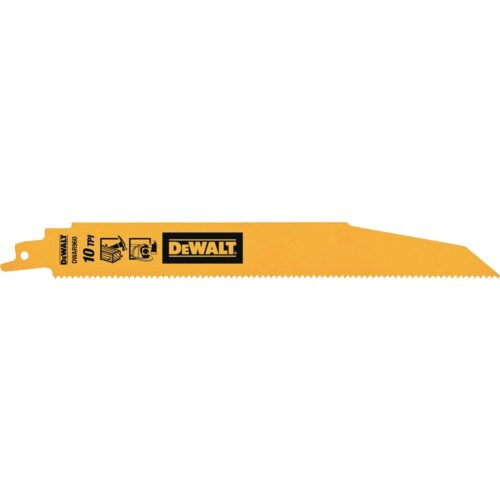 DEWALT レシプロソーブレード・セーバーソーブ