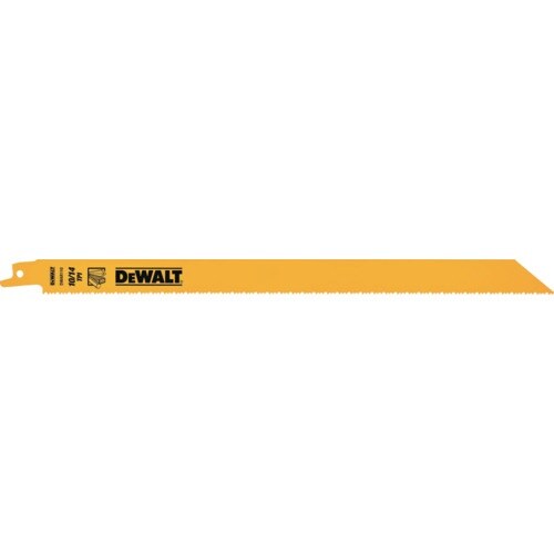 DEWALT レシプロソーブレード・セーバーソーブ