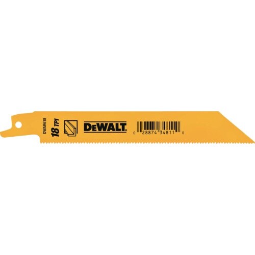 DEWALT レシプロソーブレード・セーバーソーブ