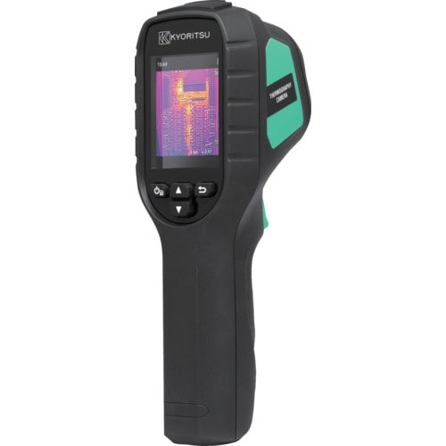 KYORITSU サーモグラフィーカメラ