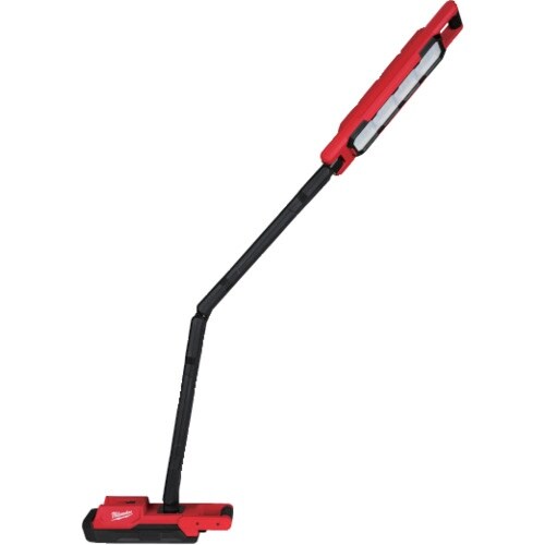 milwaukee M18 マグネット可変アームア
