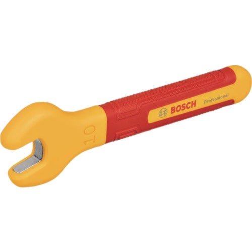 ボッシュ 絶縁スパナ 10mm