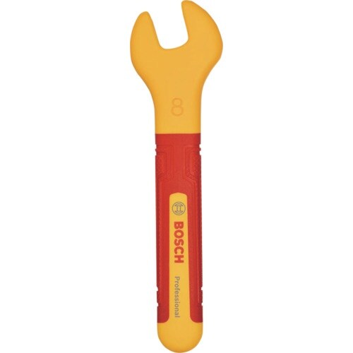 ボッシュ 絶縁スパナ 8mm
