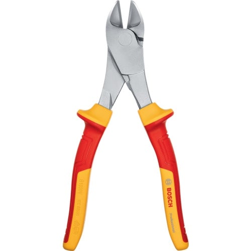 ボッシュ 絶縁ニッパー