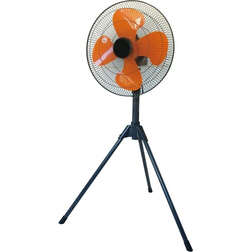 TEKNOS 工場扇 43.5cm 工業扇 スタン