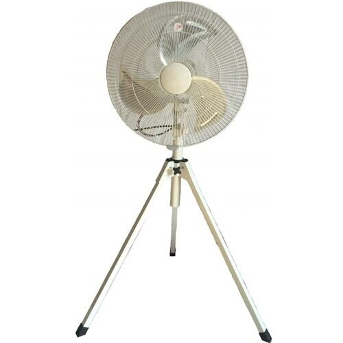 PROMOTE 全閉式折りたたみ工場扇(アルミ羽根