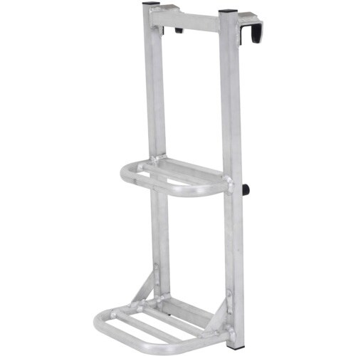 アルインコ トラック昇降ステップ TRHZ