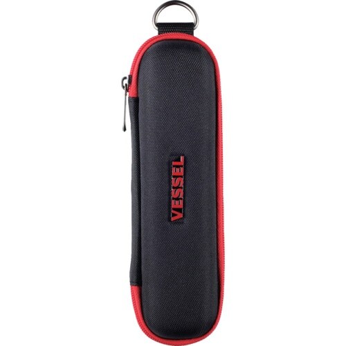 VESSEL ドライバーケース(スリム)