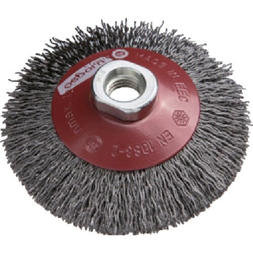 OSBORN Xtremeベベルブラシ