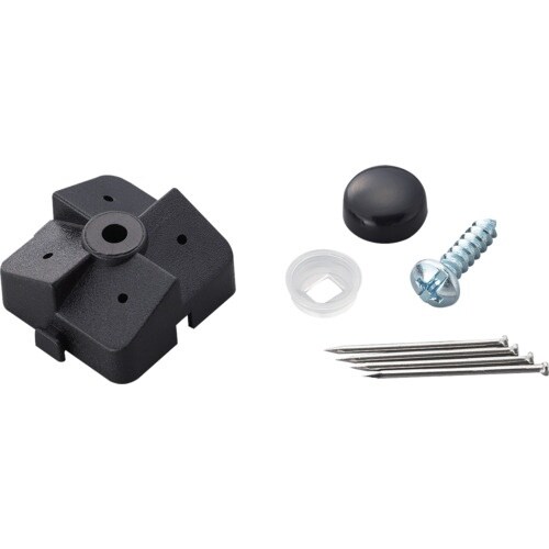 光 パンチングボード 石膏ボード用 止め具セット