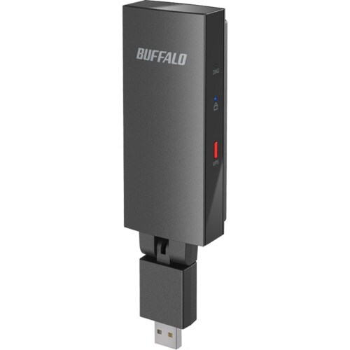 BUFFALO 11ac/n/a/g/b 866M