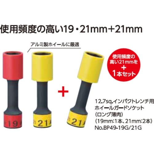 KTC タイヤ脱着整備応援キャンペーン インパクト