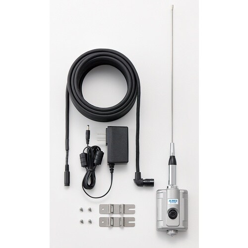 ALINCO 屋外用コンパクトレピーター