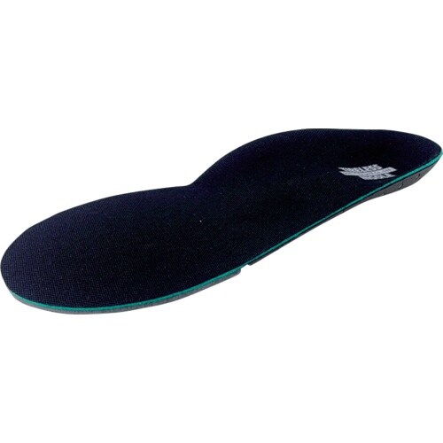 Regetta モチタフインソール BLK S