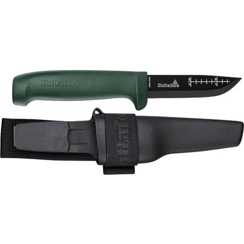 Hultafors アウトドアナイフ OK1 全長