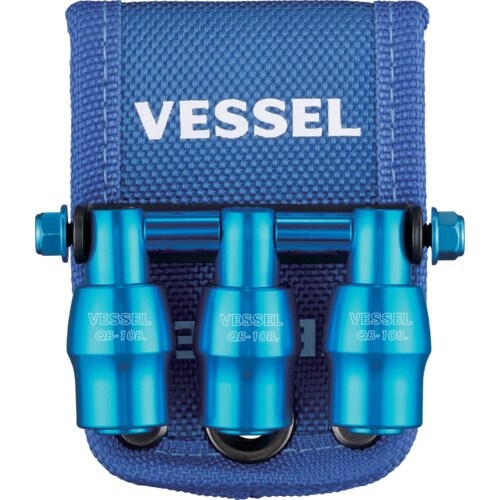 VESSEL 限定クイックキャッチャー3連ホルダー