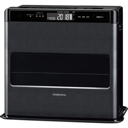 コロナ 石油ファンヒーター WZシリーズ 木造12