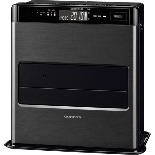 コロナ 石油ファンヒーター WZシリーズ 木造10