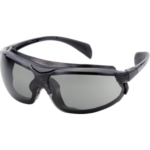 リケン 一眼型保護めがね(防曇・防塵) RC−17