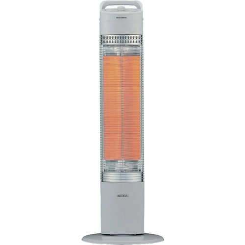 コロナ 遠赤外線暖房機 スリムカーボン