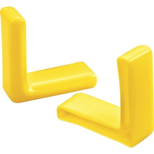 IWATA 保護キャップ Lアングル(R無)用 (