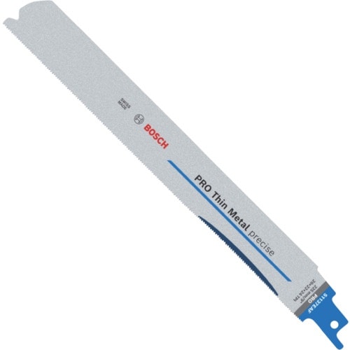 ボッシュ セーバーソーブレード バイメタル S11