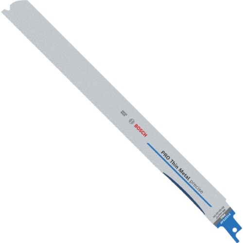 ボッシュ セーバーソーブレード バイメタル S12