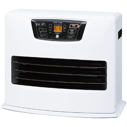 TOYOTOMI 石油ファンヒーター LC−S53