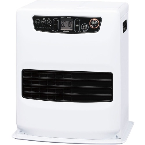 TOYOTOMI 石油ファンヒーター LC−33N