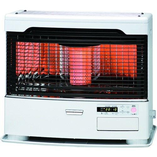 TOYOTOMI 輻射FF式石油ストーブ FR−S