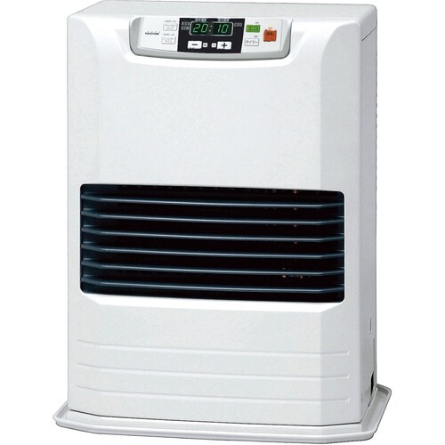 TOYOTOMI 温風FF式石油ストーブ FF−3