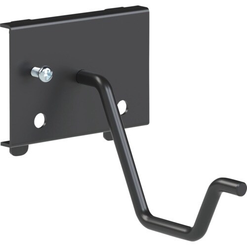 TRUSCO パンチングパネル用電気ドリルフック