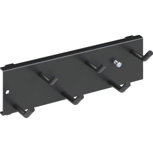 TRUSCO パンチングパネル用メガネレンチフック