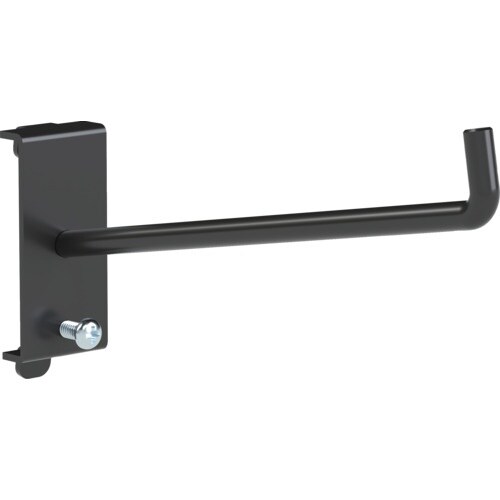 TRUSCO パンチングパネル用工具フック2穴掛け