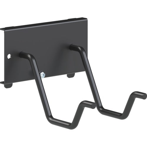 TRUSCO パンチングパネル用電気ドリルフック