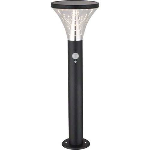 musashi ガーデンソーラーライト 7.5W