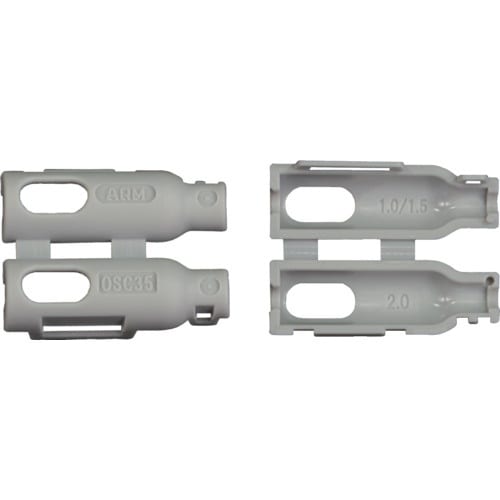 ARM オーバルスリーブカバー