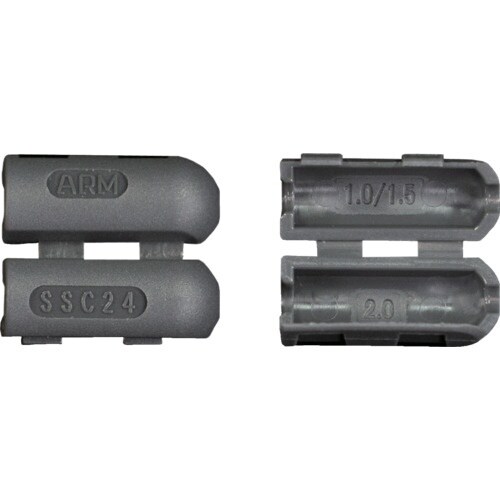 ARM ステンレススリーブカバー