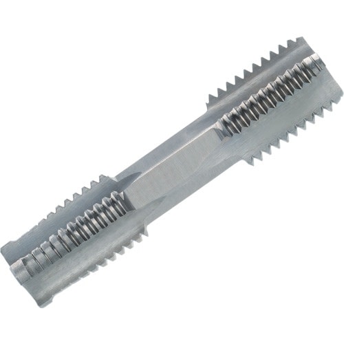 VOELKEL 両頭タップ(六角軸・六角穴付き)