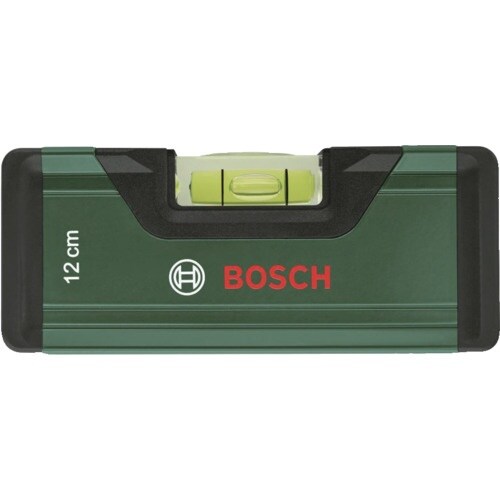 ボッシュ 水平器 120mm