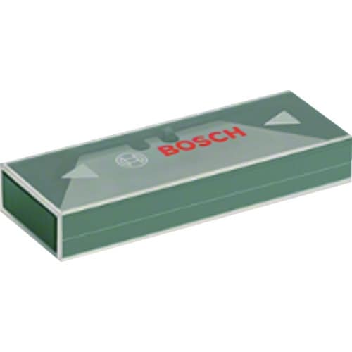 ボッシュ ナイフ替え刃 10枚