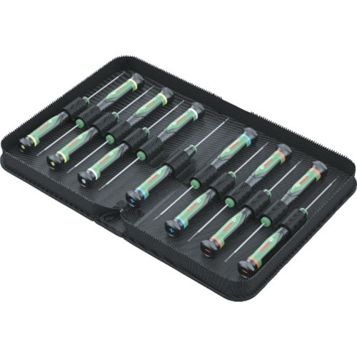 ボッシュ 精密ドライバー 13種セット