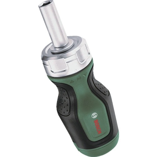 ボッシュ スタビ―ラチェットドライバー